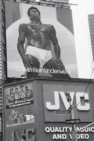 calvin klein best ads|tom hintnaus calvin klein ad.